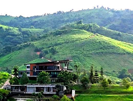 Khao Kho Heaven Land, เขาค้อเฮเว่นแลนด์ที่ดินเพื่ออยู่อาศัย ,ที่ดินวิวสวย ,อสังหาริมทรัพย์,ที่ดินเขาค้อ,ที่ดินเขาค้อแบ่งขาย,ที่ดินแบ่งขายเขาค้อ