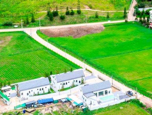 Khao Kho Heaven Land, เขาค้อเฮเว่นแลนด์ที่ดินเพื่ออยู่อาศัย ,ที่ดินวิวสวย ,อสังหาริมทรัพย์,ที่ดินเขาค้อ,ที่ดินเขาค้อแบ่งขาย,ที่ดินแบ่งขายเขาค้อ