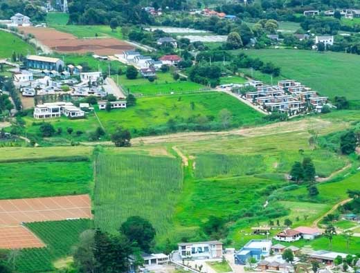 Khao Kho Heaven Land, เขาค้อเฮเว่นแลนด์ที่ดินเพื่ออยู่อาศัย ,ที่ดินวิวสวย ,อสังหาริมทรัพย์,ที่ดินเขาค้อ,ที่ดินเขาค้อแบ่งขาย,ที่ดินแบ่งขายเขาค้อ