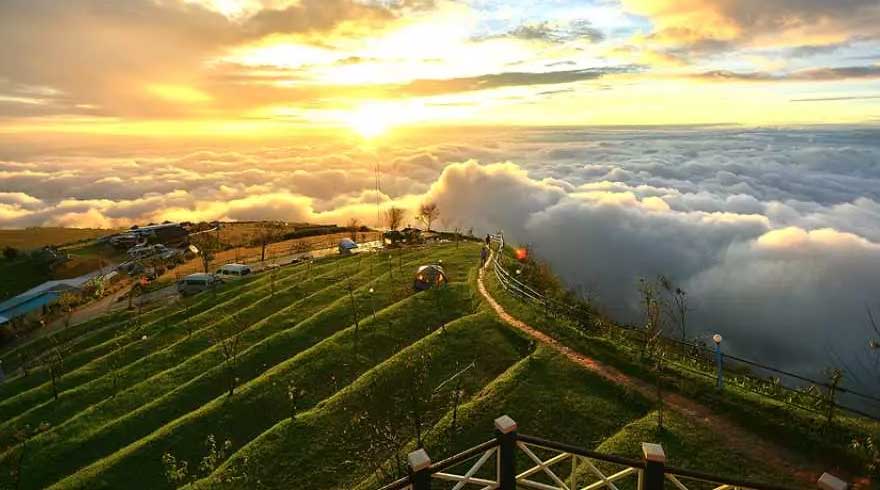Khao Kho Heaven Land, เขาค้อเฮเว่นแลนด์ที่ดินเพื่ออยู่อาศัย ,ที่ดินวิวสวย ,อสังหาริมทรัพย์,ที่ดินเขาค้อ,ที่ดินเขาค้อแบ่งขาย,ที่ดินแบ่งขายเขาค้อ